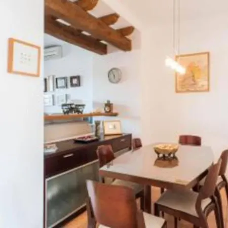 Ferienhaus Conil Centro Playa *
