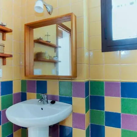 Ferienhaus Conil Centro Playa *
