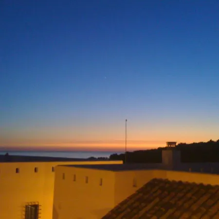 Conil Centro Playa * Conil De La Frontera