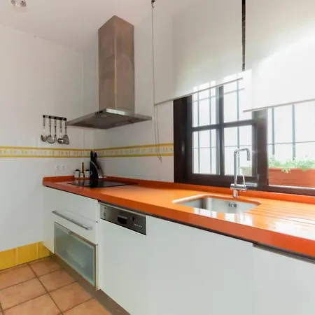 Conil Centro Playa Holiday home