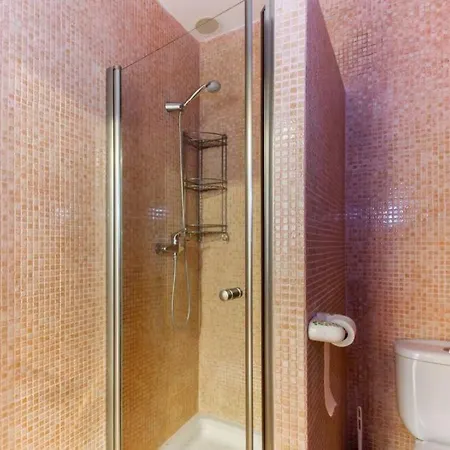 Conil Centro Playa Vakantiehuis Conil De La Frontera