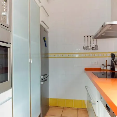 Conil Centro Playa Holiday home *