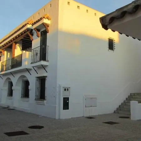 Conil Centro Playa Vakantiehuis