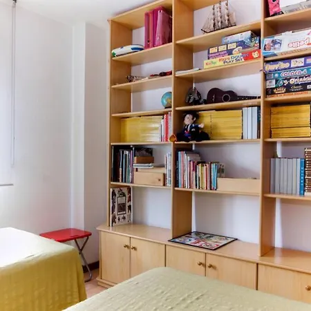 Conil Centro Playa Vakantiehuis Conil De La Frontera