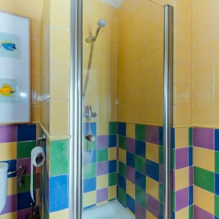 Vakantiehuis Conil Centro Playa Conil De La Frontera