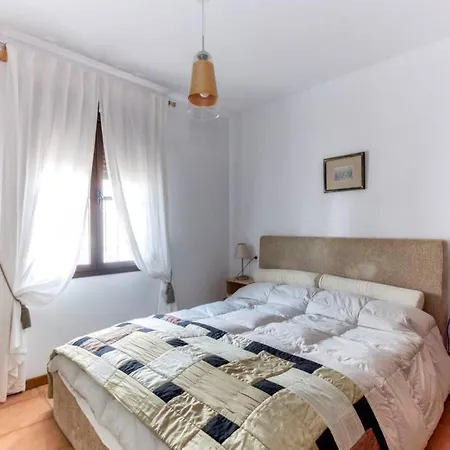 Conil Centro Playa Vakantiehuis Conil De La Frontera