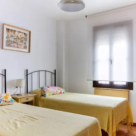 Vakantiehuis Conil Centro Playa Conil De La Frontera