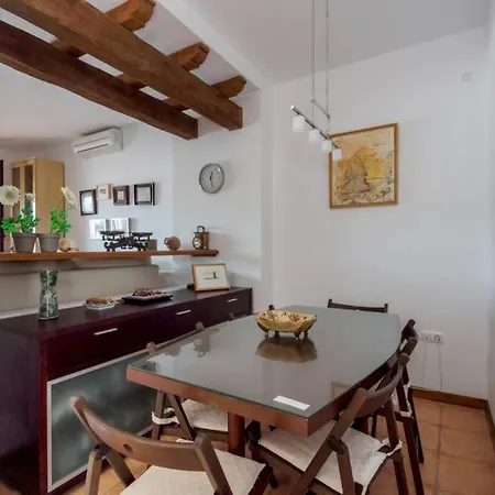 Conil Centro Playa Vakantiehuis Conil De La Frontera